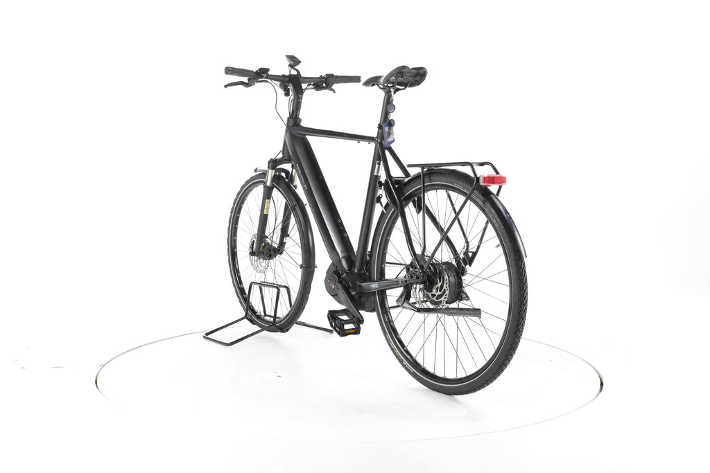 Riese & Müller Roadster vario City E-Bike - Image 9