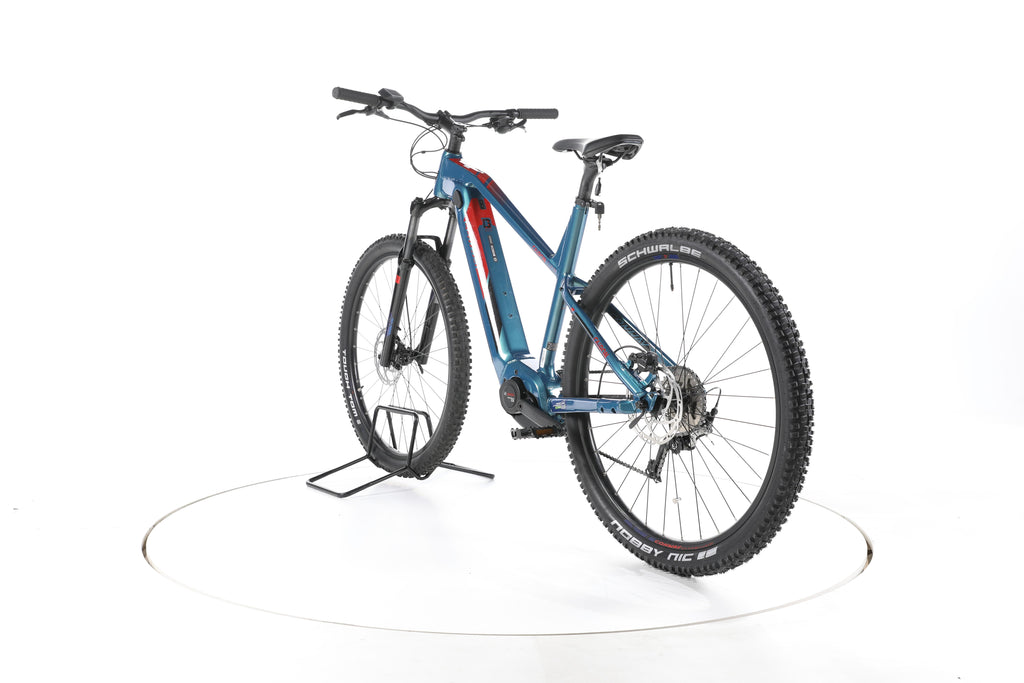 Conway Cairon S 2.0 E-Bike - Image 9