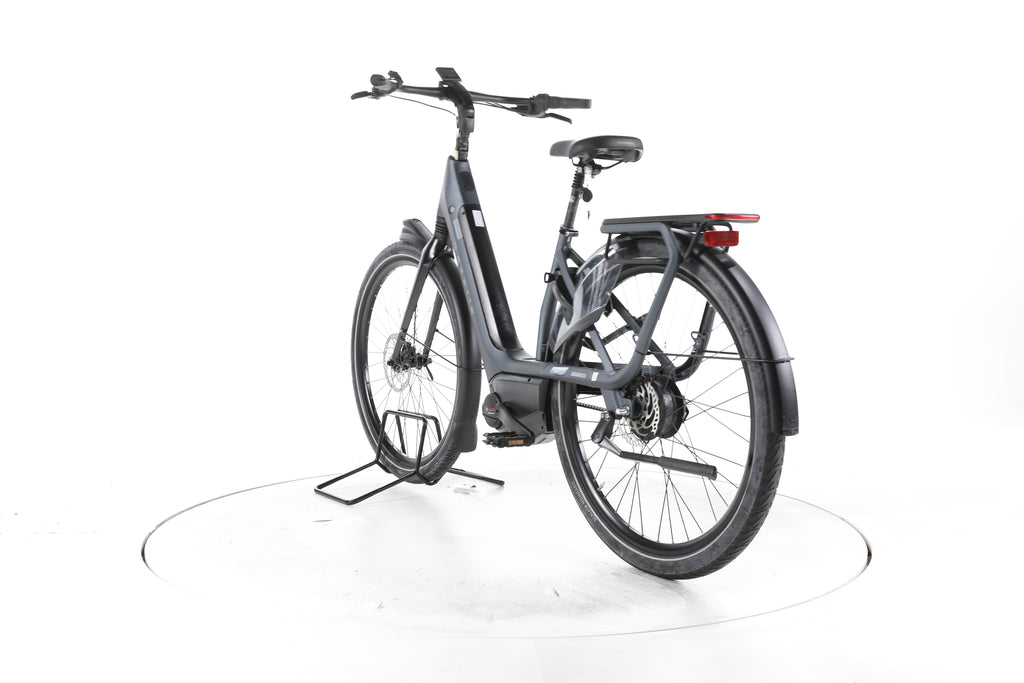 Gazelle Avignon C380 HMB LTD City E-Bike Tiefeinsteiger - Image 9