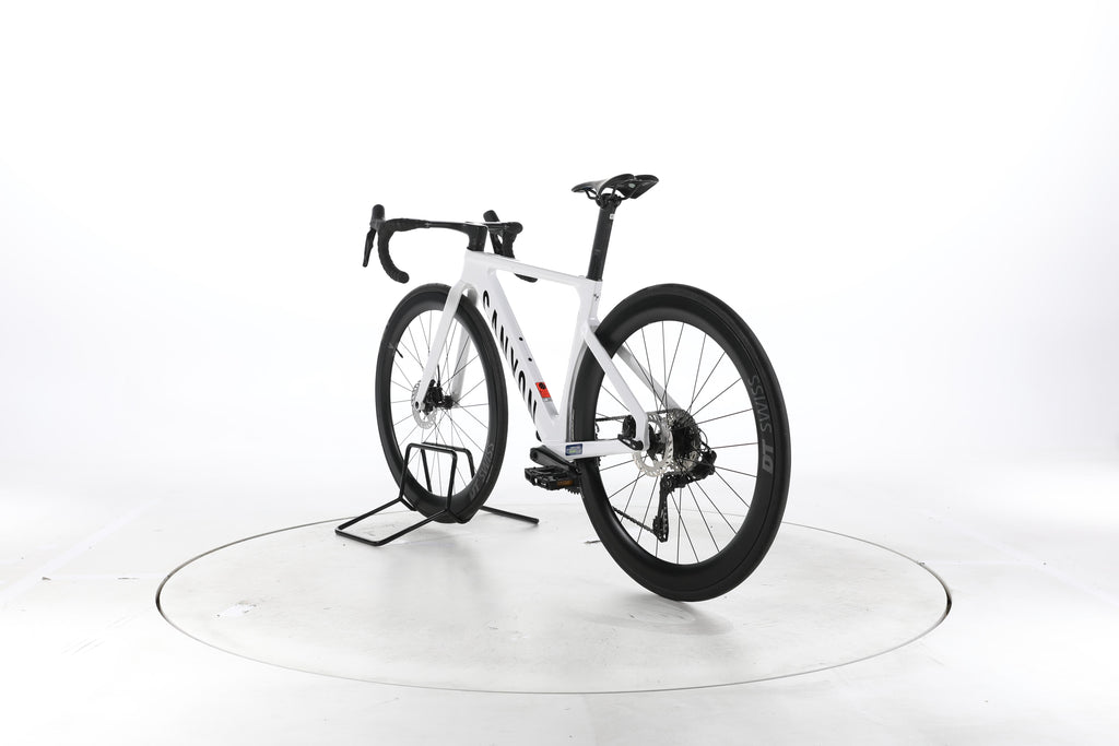 Canyon Aeroad CF SLX 7 Di2 Rennrad Carbon 2024 - Image 9