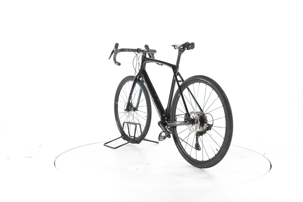 Corratec Allroad C2 Gravelbike Carbon - Image 9