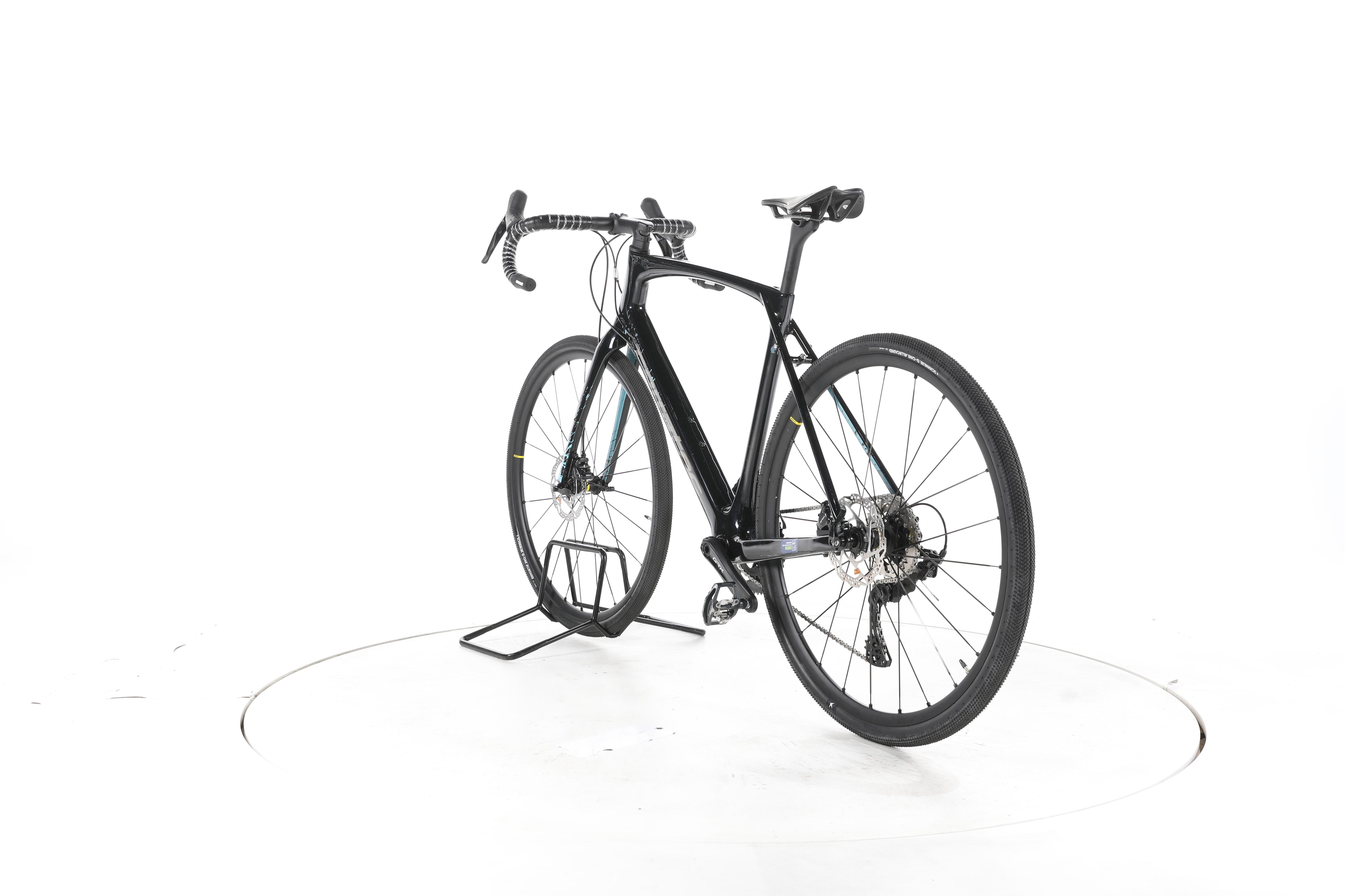 Corratec Allroad C2 Gravelbike Carbon - Image 9