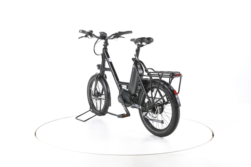 i:SY S8 F Falt E-Bike Tiefeinsteiger - Image 9