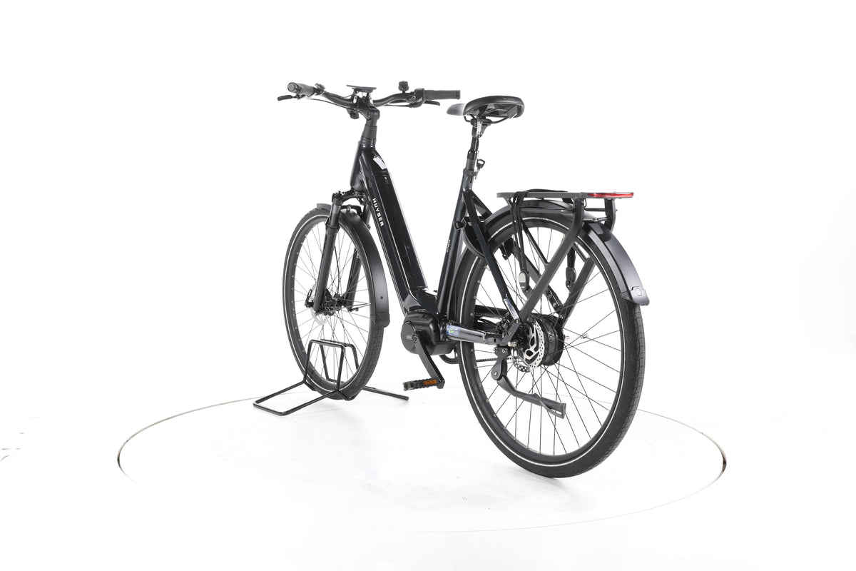HUYSER Ultremo City E-Bike Tiefeinsteiger - Image 9