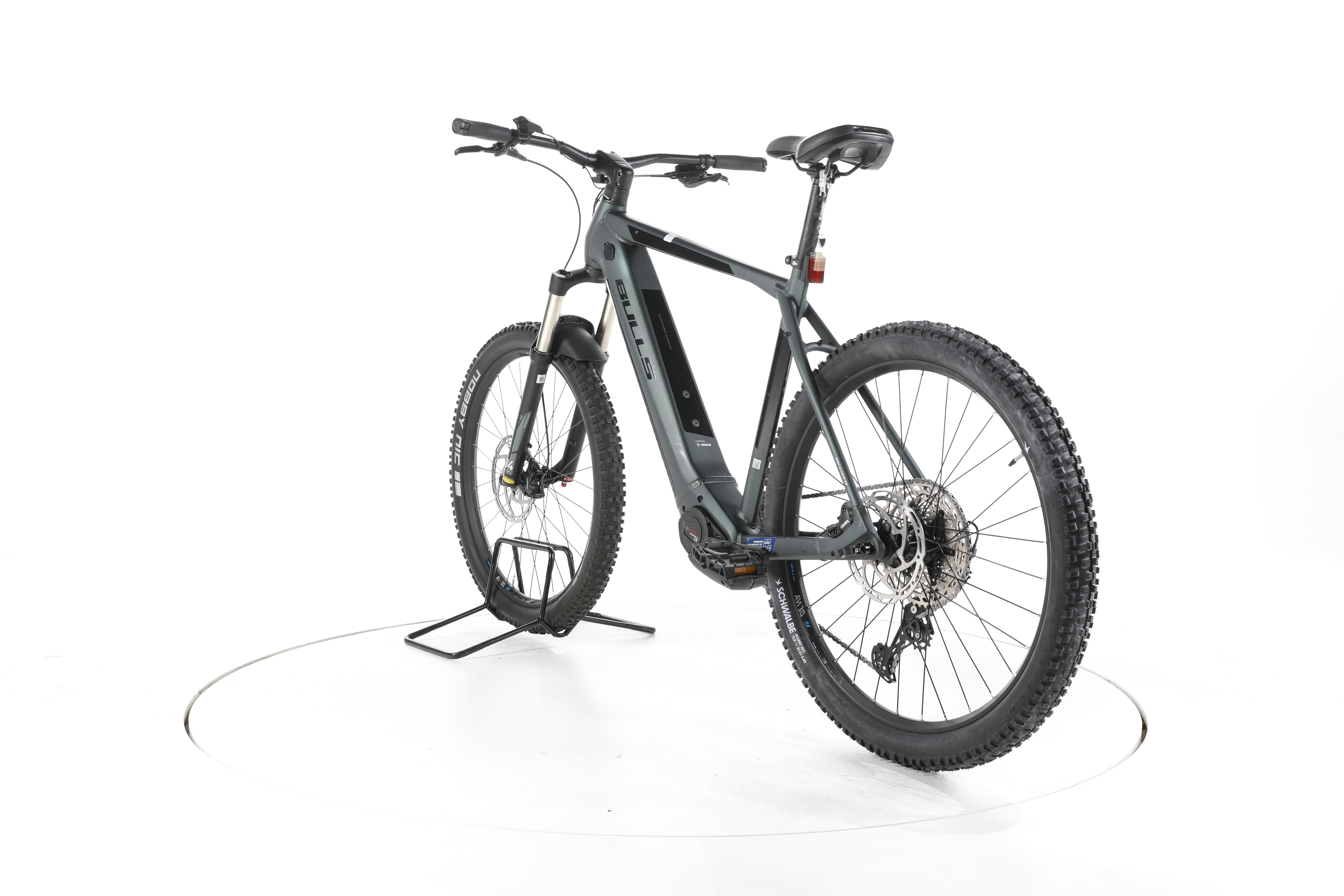 Bulls Copperhead Evo 3 E-Bike 2025 - Image 9