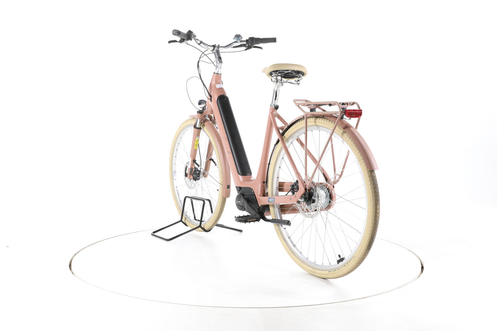 Cube ella Hybrid City E-Bike Tiefeinsteiger 2025 - Image 9