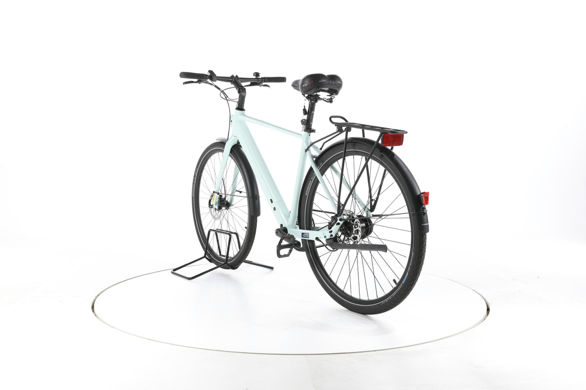 TENWAYS CGO600 Pro City E-Bike 2026 - Image 9