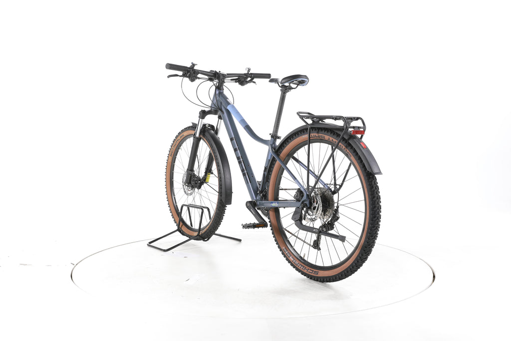 Cube Access WS Pro Allroad Fahrrad City & Trekking - Image 9