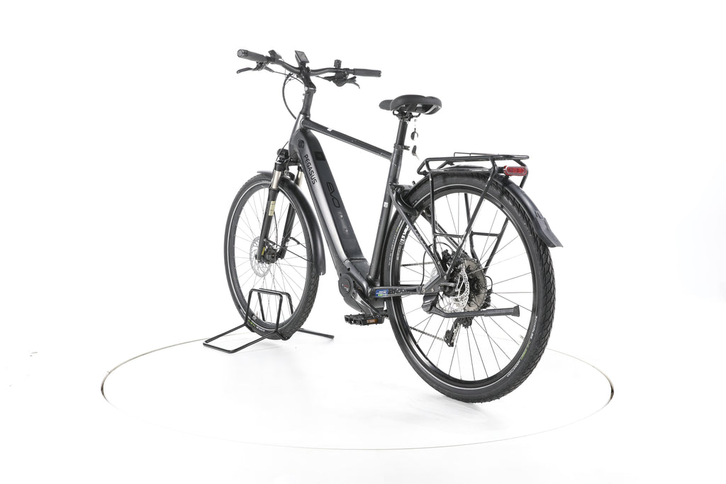 Pegasus Premio EVO 10 Lite Trekking E-Bike - Image 9
