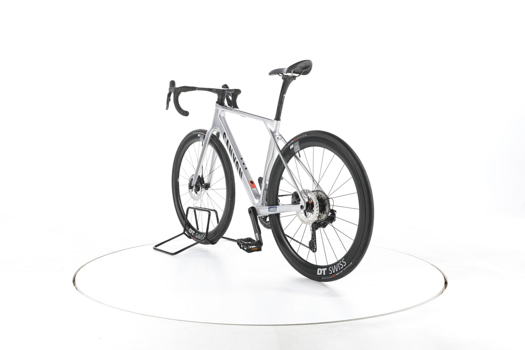 Canyon Endurace CF SLX 8 Di2 Rennrad Carbon - Image 9