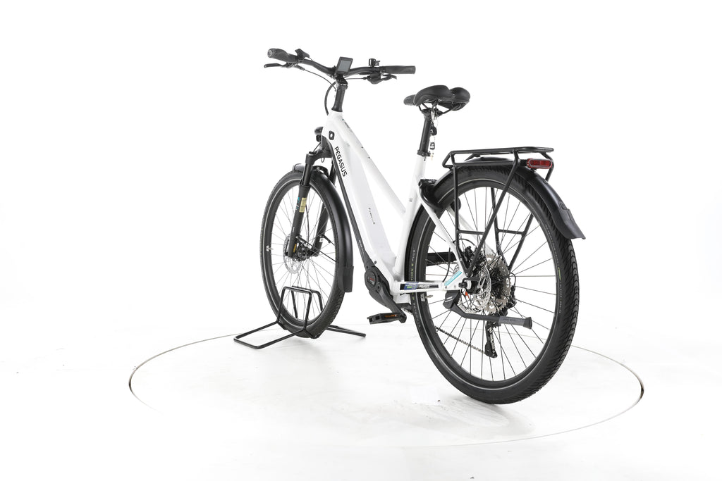 Pegasus Premio EVO 10 Lite Trekking E-Bike 2024 - Image 9