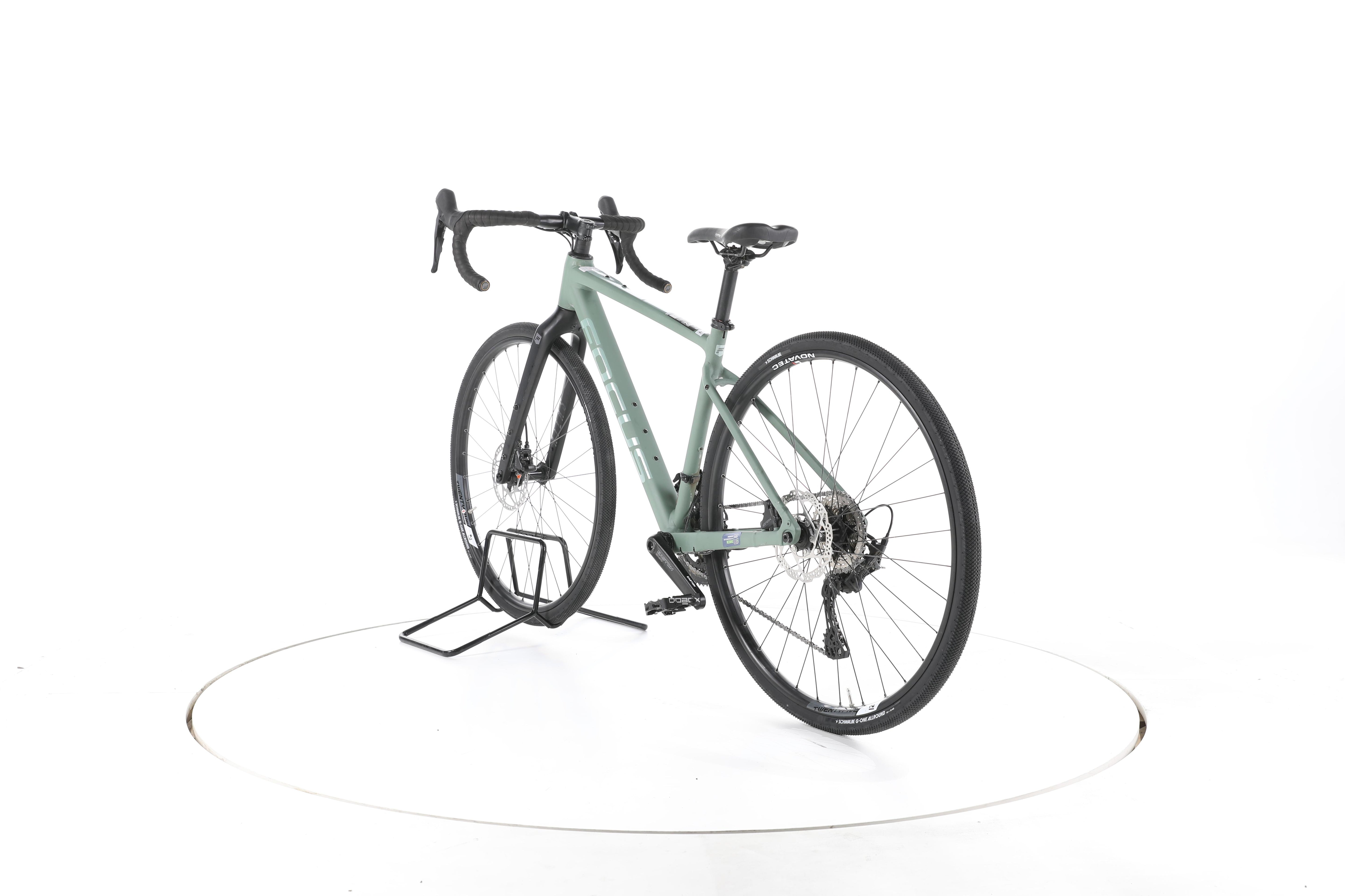 Focus Atlas 6.8 Gravelbike - Image 9