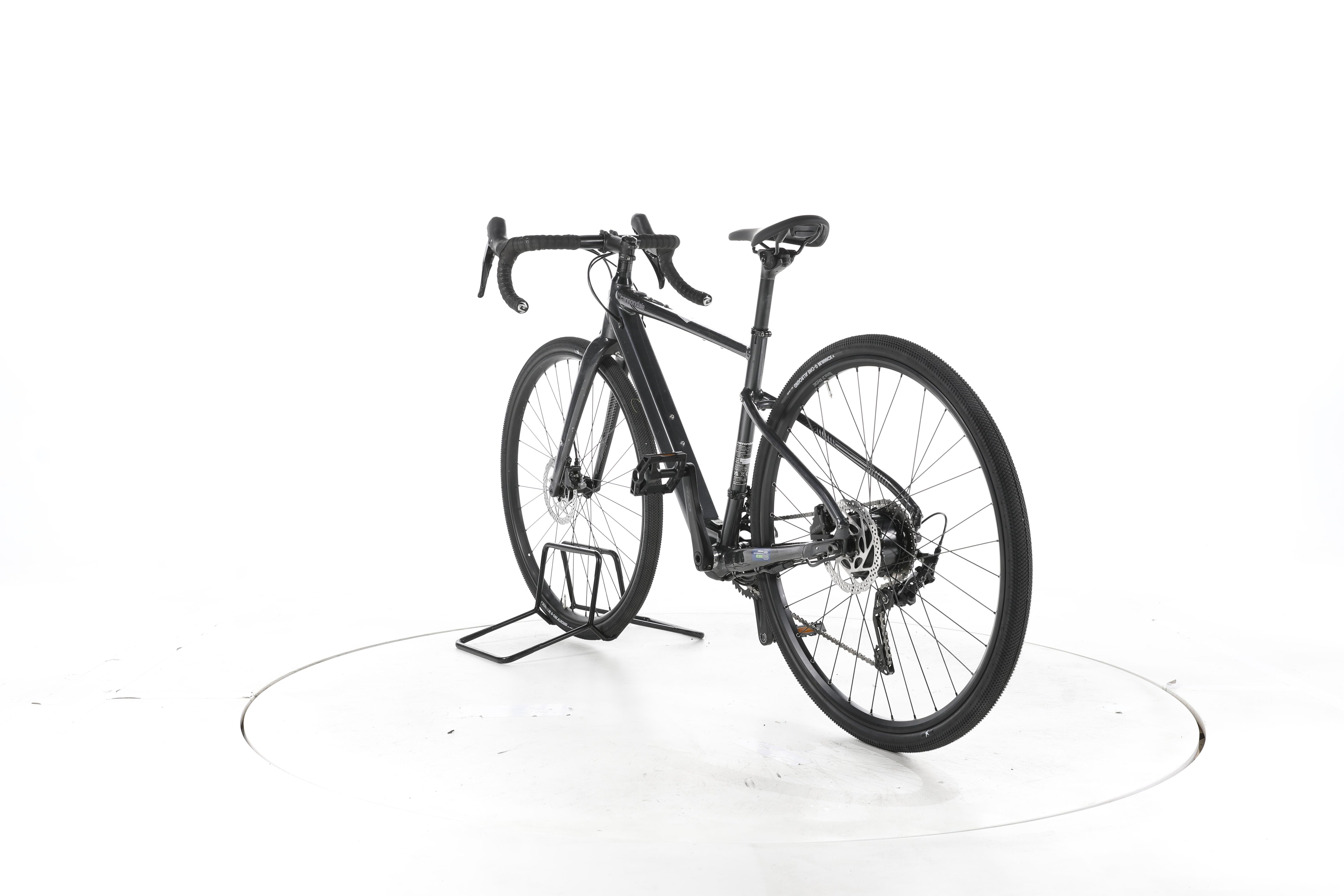 Cannondale Topstone Neo SL 2 E-Gravel & Rennrad - Image 9