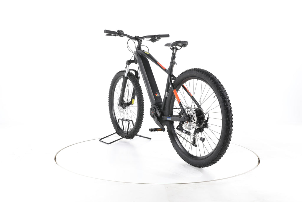 Carver Strict E.400 LTD E-Bike - Image 9