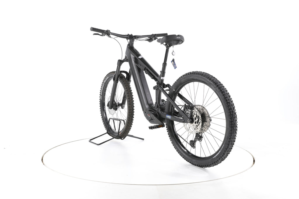 Cube Stereo Hybrid ONE44 HPC Race E-Bike Fully Carbon 2025 - Image 9