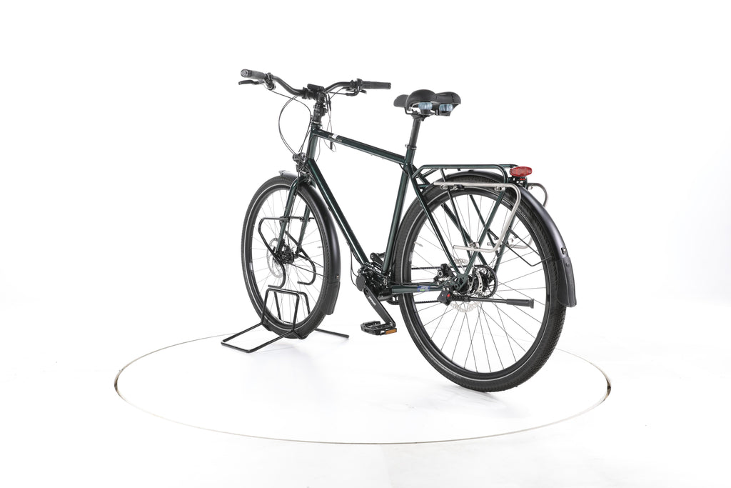 tout terrain Tanami II Xplore Fahrrad City & Trekking - Image 9