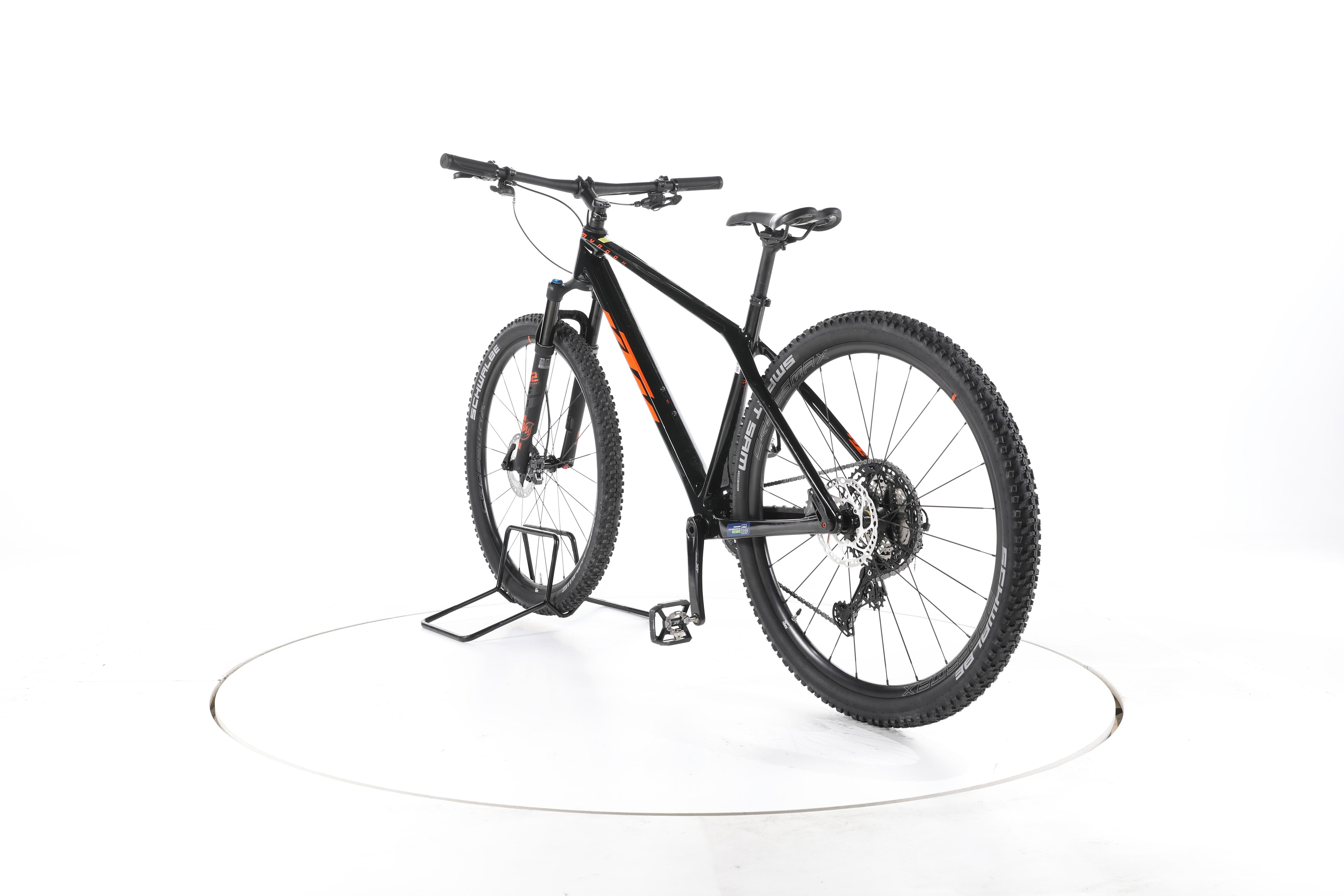 KTM Myroon Master Fahrrad Hardtail - Image 9