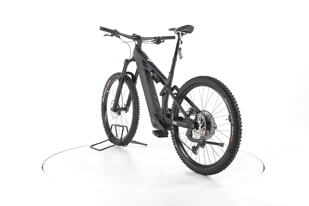 Cube Stereo Hybrid ONE77 HPC SLX E-Bike Fully Carbon 2025 - Image 9