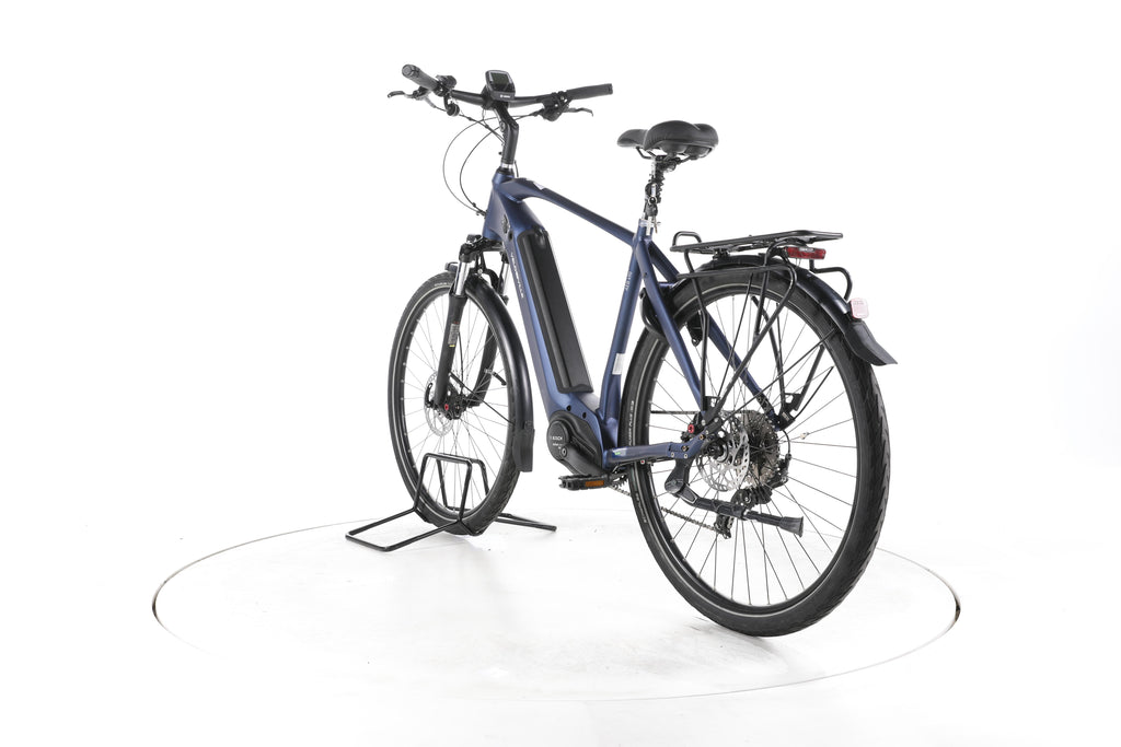 Velo de Ville AEB 490 Trekking E-Bike - Image 9