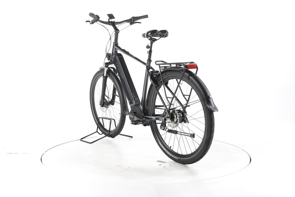 Kalkhoff Image 3 Move BLX City E-Bike 2024 - Image 9