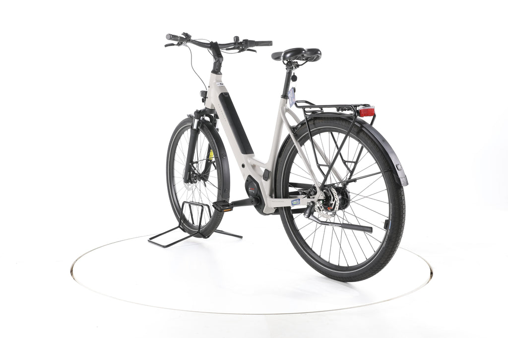 Kalkhoff Image L Season City E-Bike Tiefeinsteiger 2025 - Image 9