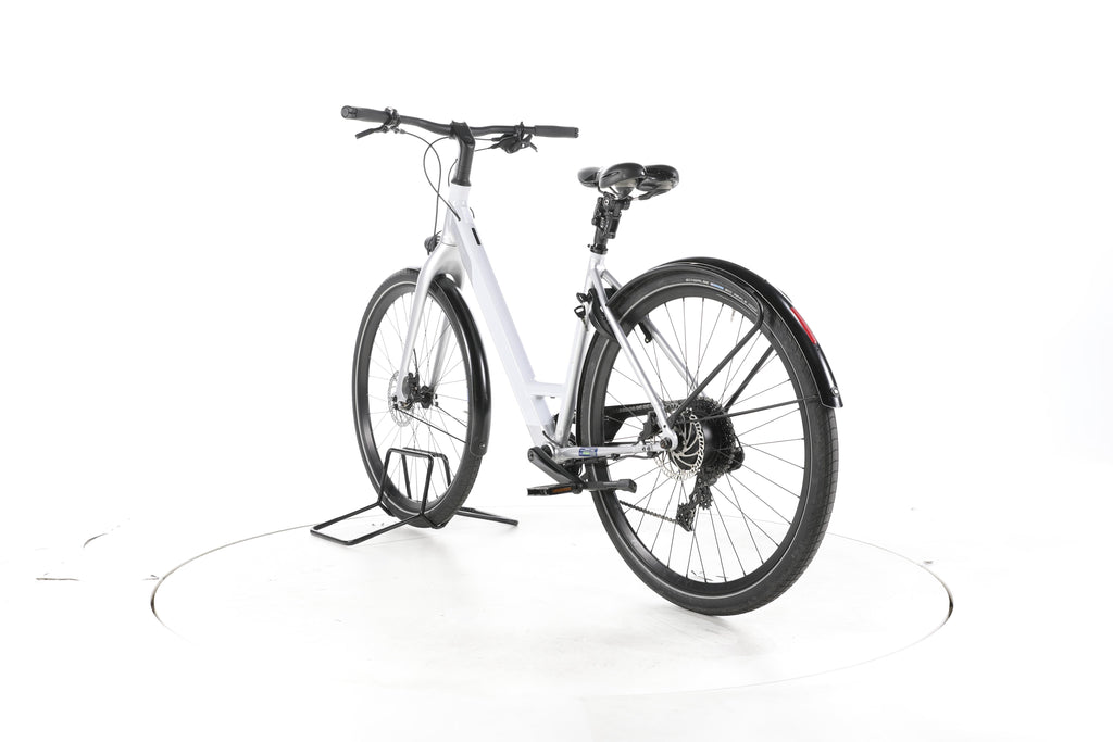 Coboc Kallio Trekking E-Bike Tiefeinsteiger - Image 9