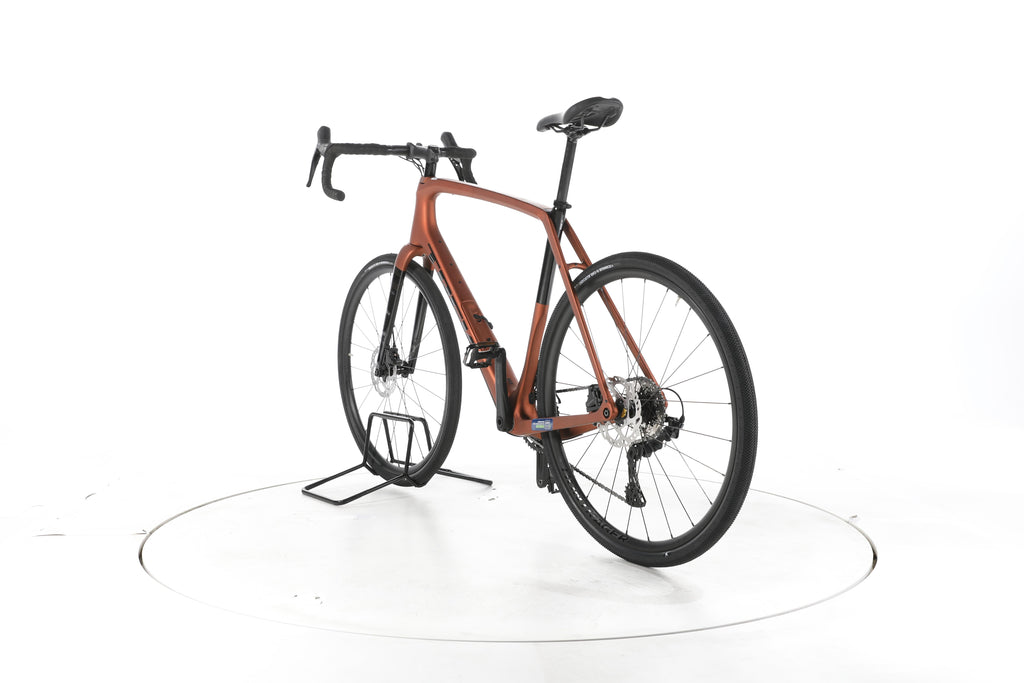 Trek Checkpoint SL 5 Gravelbike Carbon - Image 9