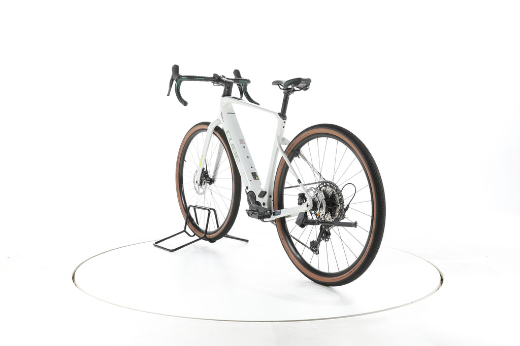 Cube Nuroad Hybrid C:62 Race 400X E-Gravel & Rennrad Carbon 2024 - Image 9
