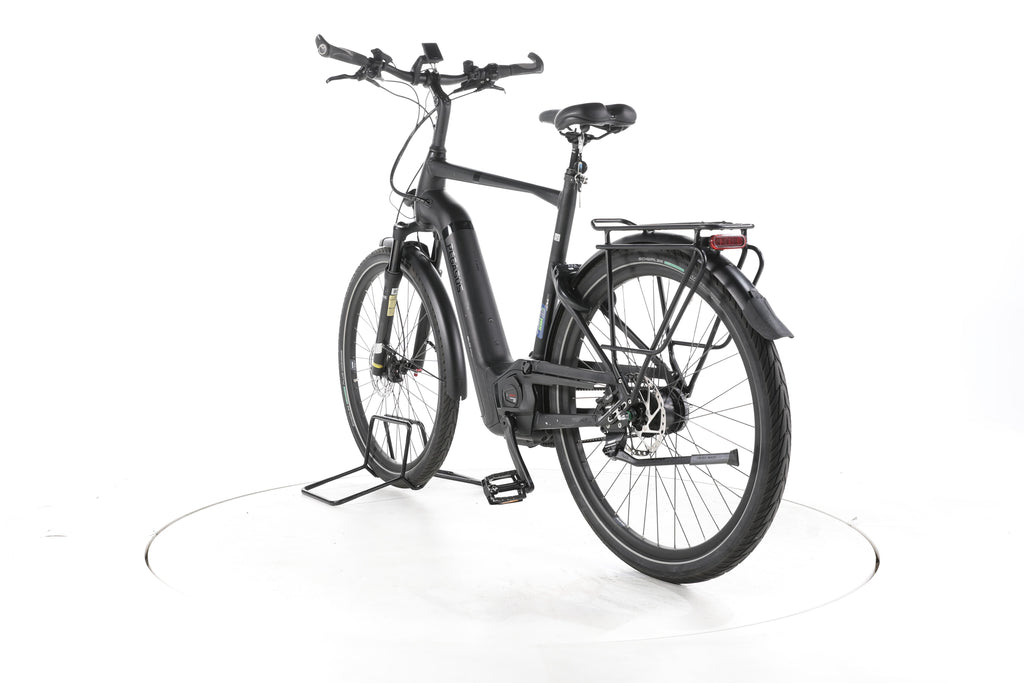 Pegasus Strong EVO 5F City E-Bike - Image 9