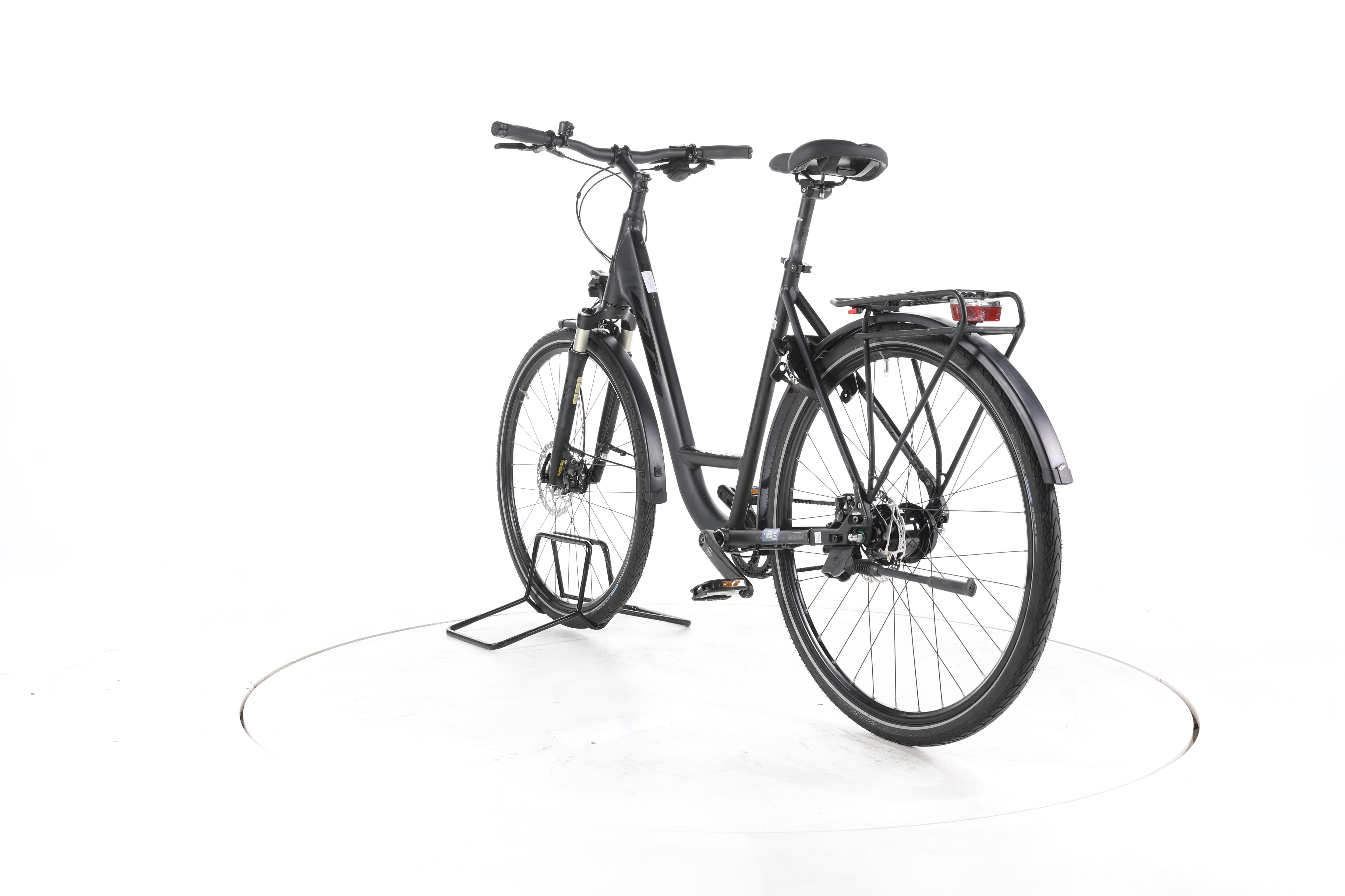 KTM Maranello 11 Light Fahrrad City & Trekking - Image 9