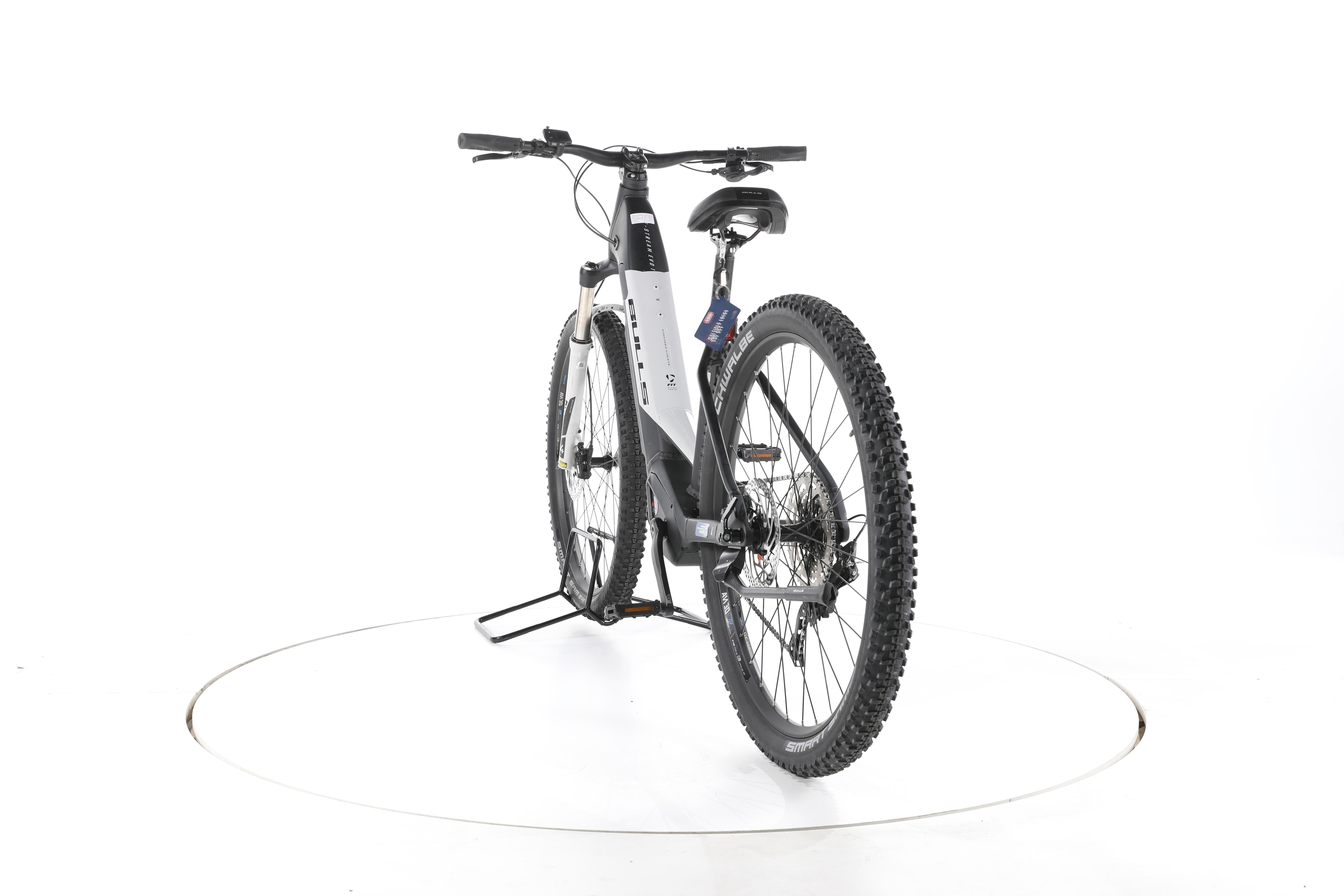 Bulls E-Stream EVO 1 E-Bike - Image 9