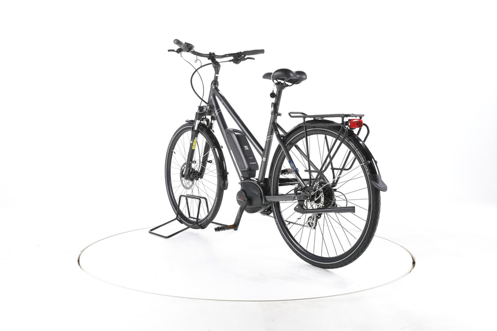 Triumph E-Bird Ultra 400 Trekking E-Bike - Image 9