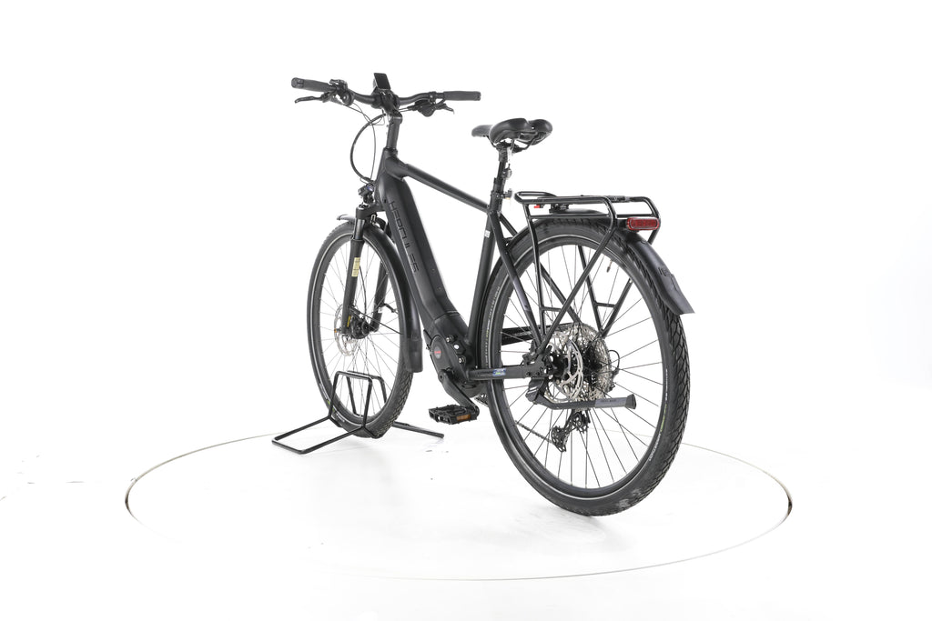 Hercules Pasero Comp I-12 Trekking E-Bike - Image 9