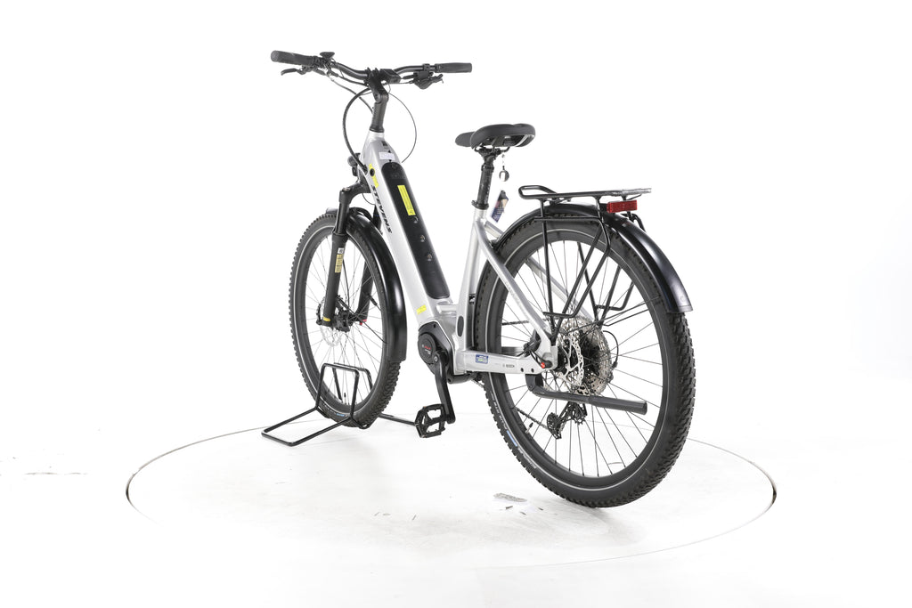 Stevens E-Universe 7.6 Plus Trekking E-Bike Tiefeinsteiger - Image 9