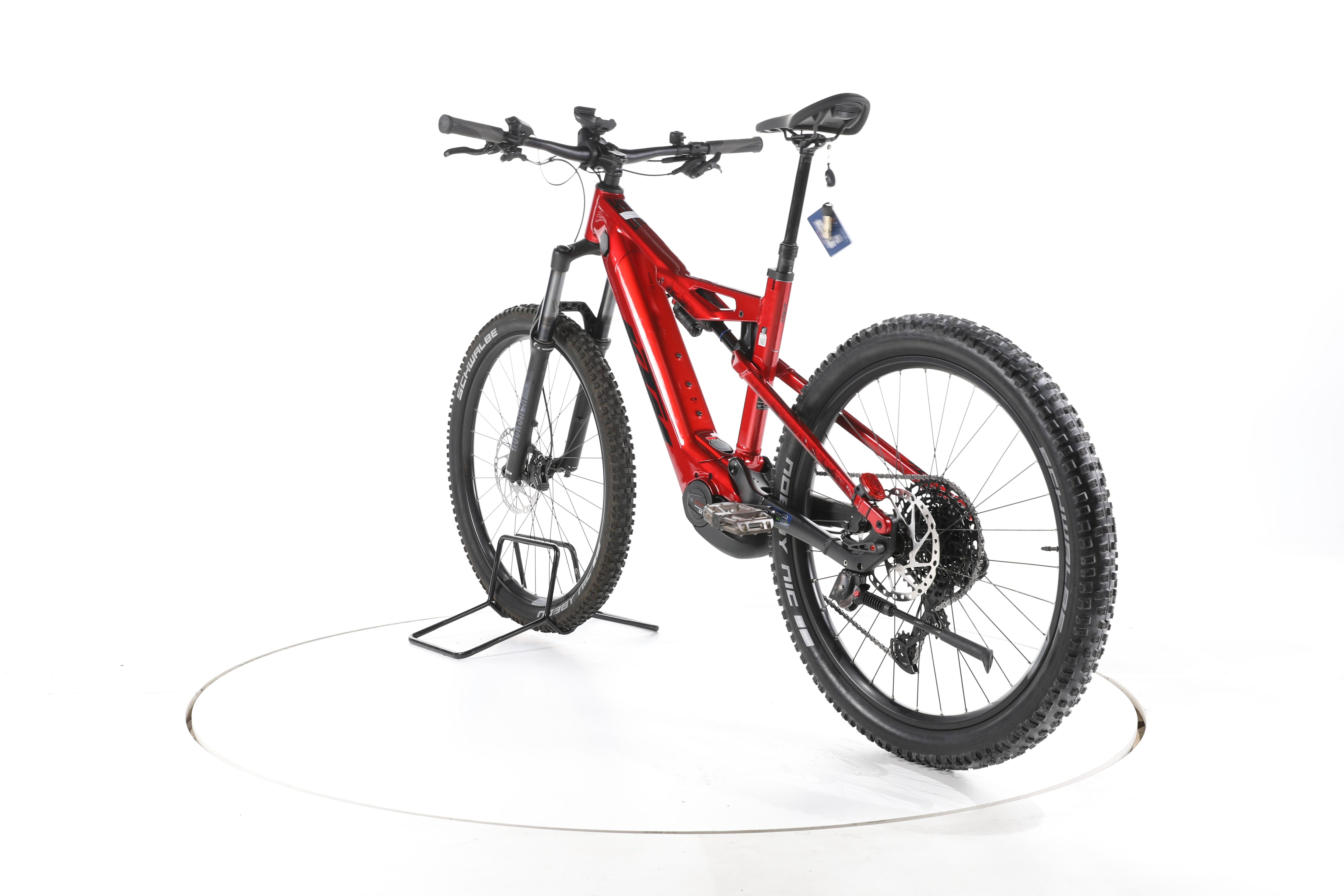 KTM Macina Kapoho 7973 E-Bike Fully - Image 9