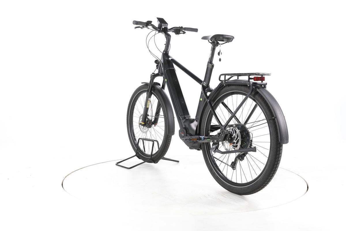 e-bike manufaktur 13ZEHN Trekking E-Bike - Image 9