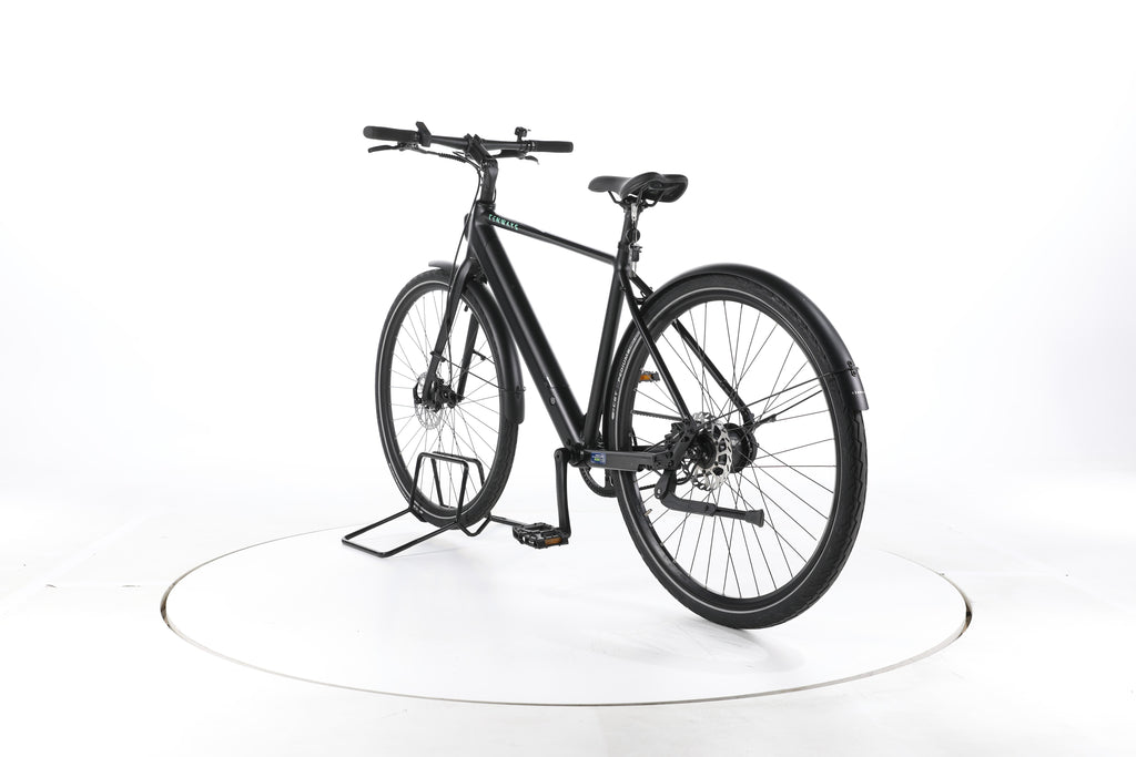 TENWAYS CGO600 Pro City E-Bike - Image 9
