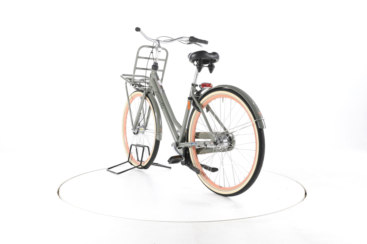 Gazelle Miss Grace Fahrrad City & Trekking - Image 9