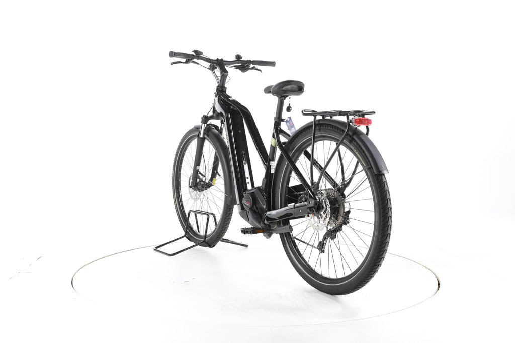 Bergamont E-Horizon Edition 6 Trekking E-Bike - Image 9