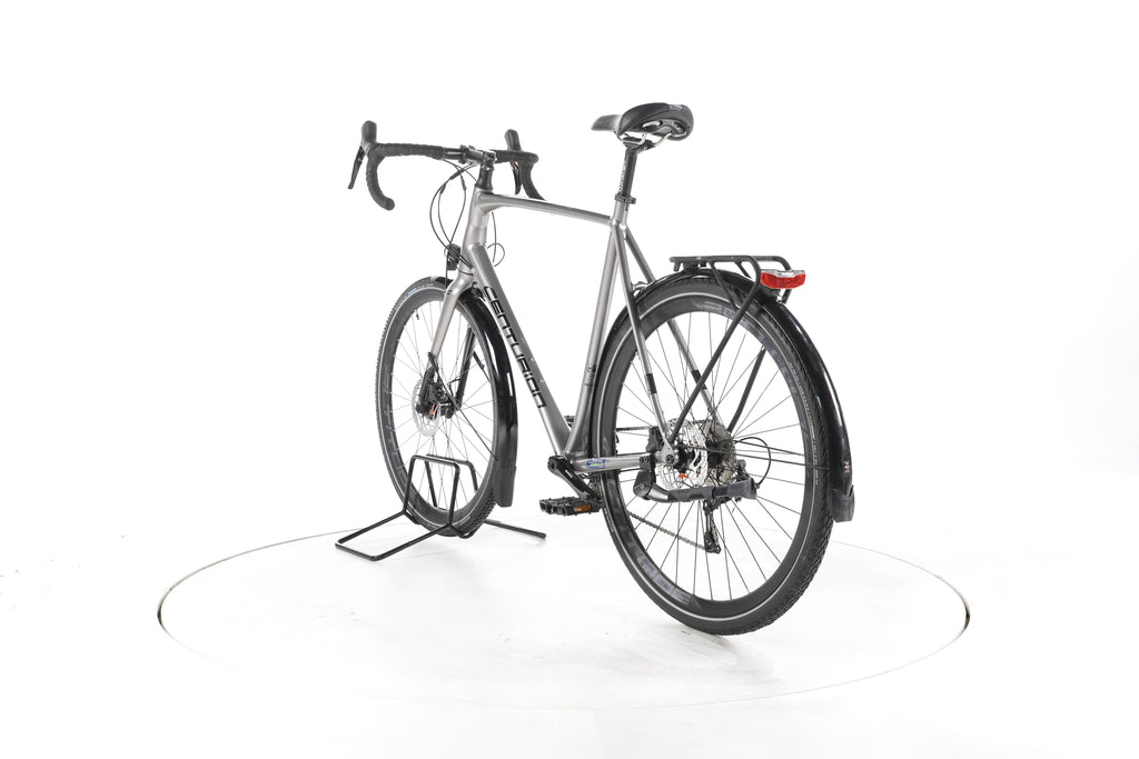 Centurion Crossfire Gravel 2000 EQ Gravelbike - Image 9