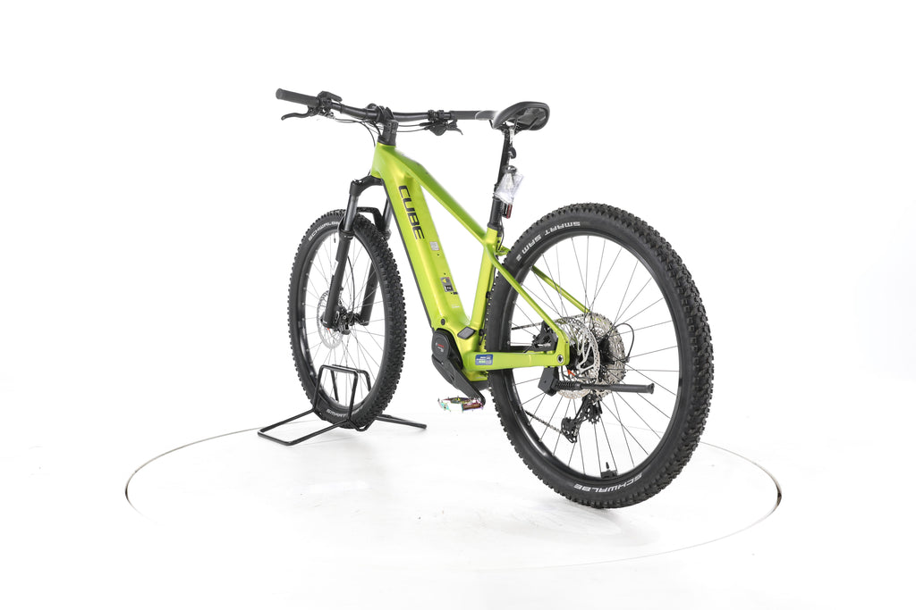 Cube Reaction Hybrid Race E-Bike 2025 - Image 9