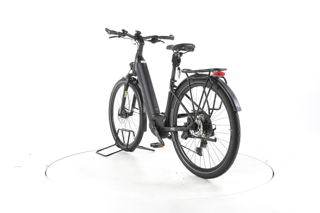 KTM Macina Style Pro Trekking E-Bike Tiefeinsteiger - Image 9
