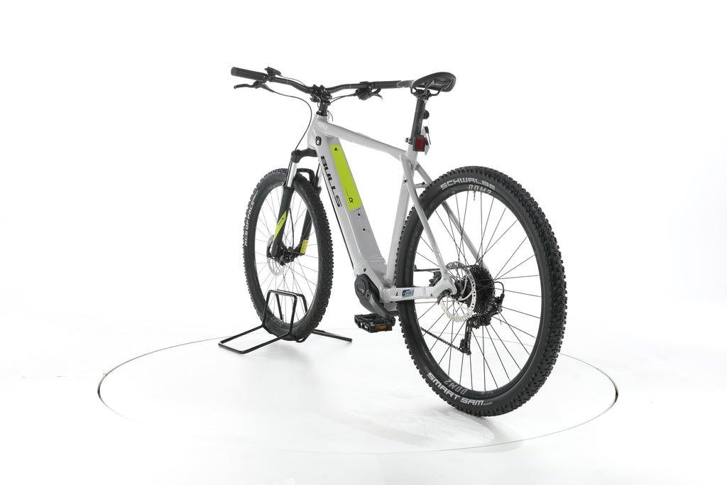 Bulls LT Evo CX E-Bike - Image 9