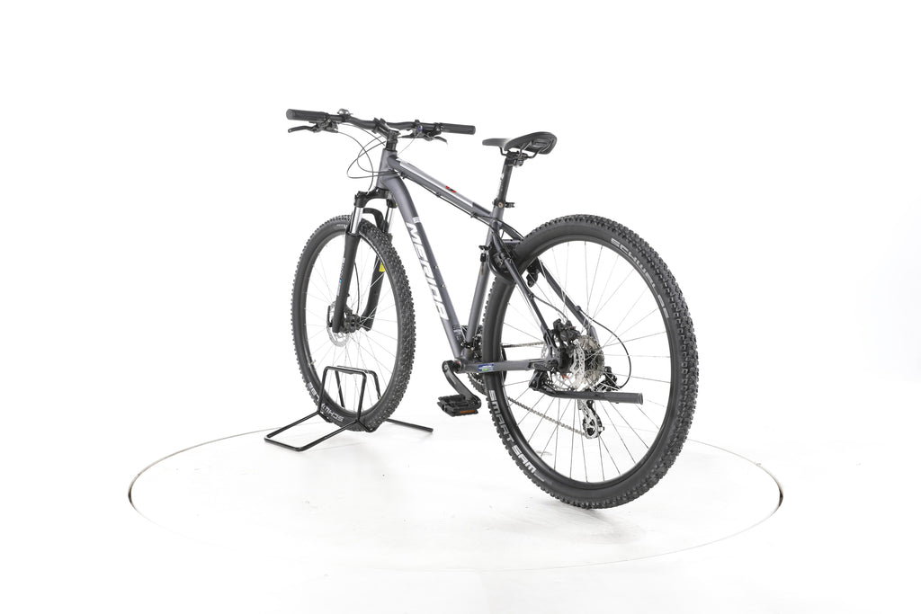 Merida Big Nine Fahrrad Hardtail - Image 9