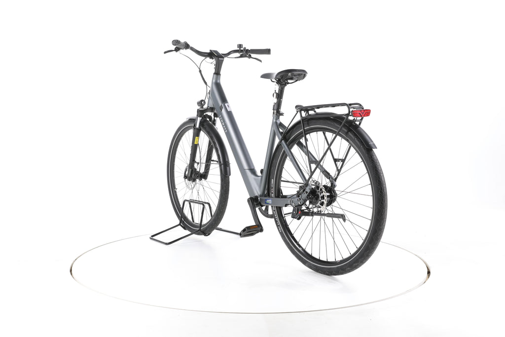 TENWAYS CGO800S City E-Bike Tiefeinsteiger - Image 9