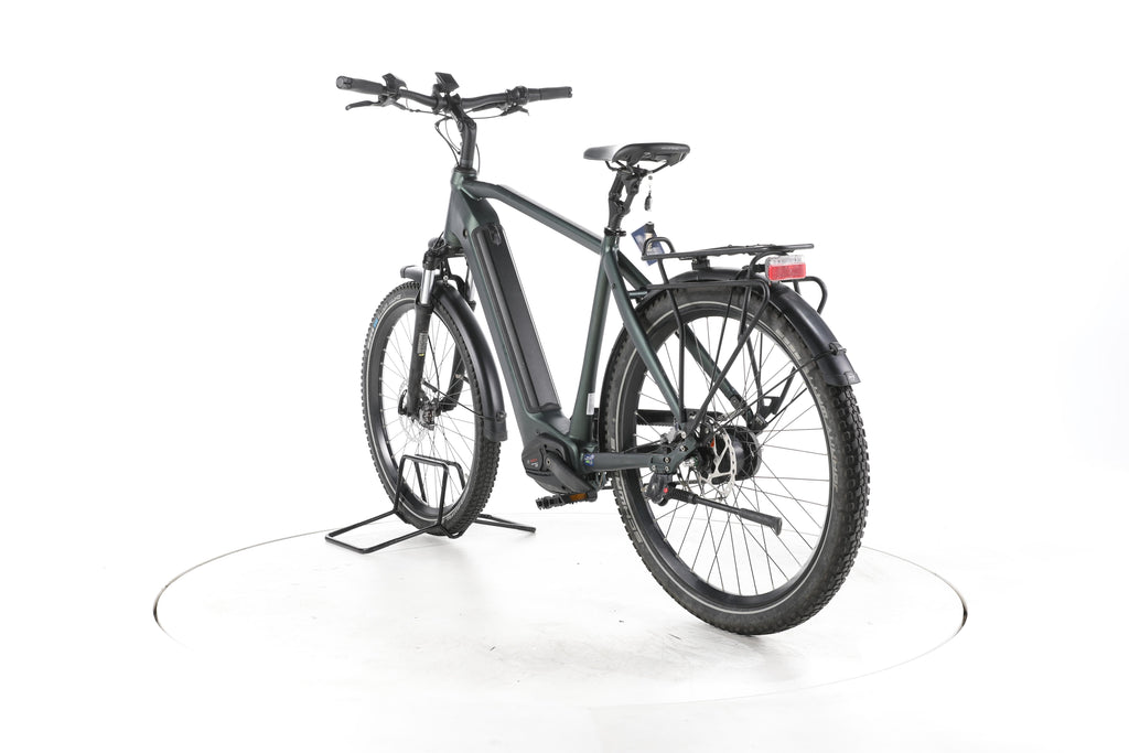 Velo de Ville SEB 990 Smart Range City E-Bike Tiefeinsteiger - Image 9