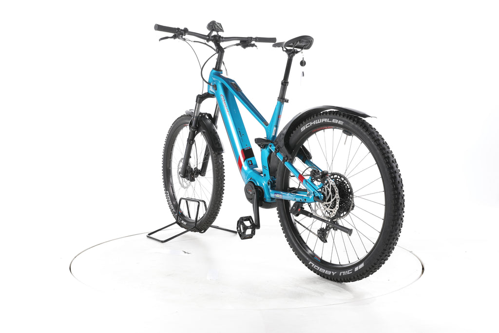 Conway Xyron S 2.9 E-Bike Fully - Image 9