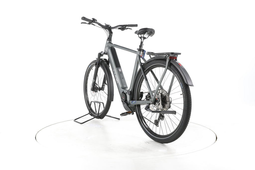 Cube Kathmandu Hybrid Pro Trekking E-Bike - Image 9