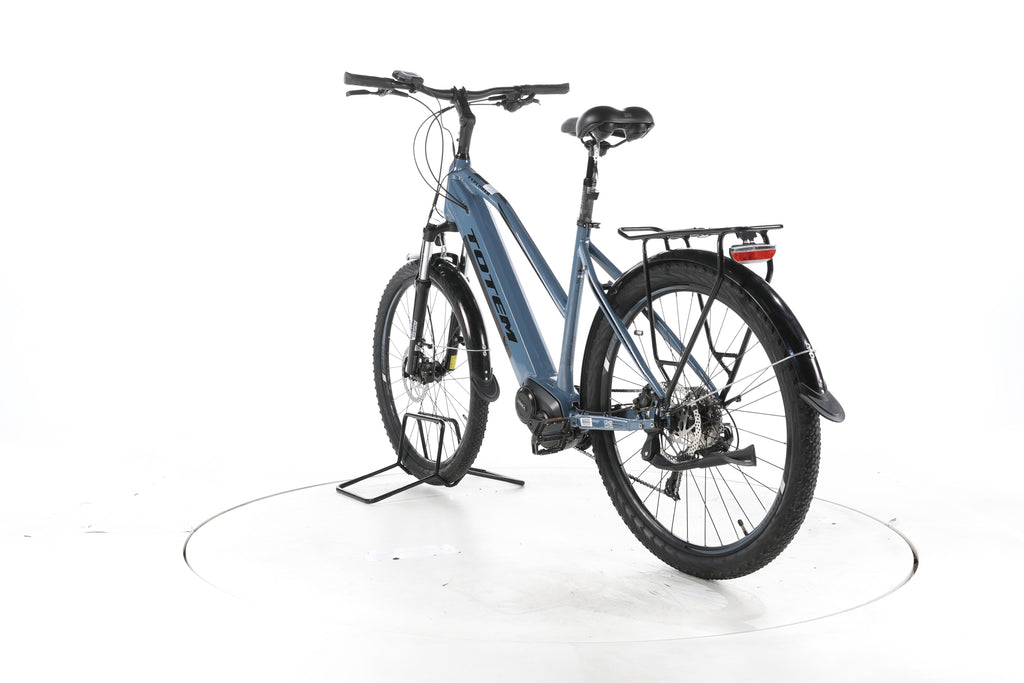 TOTEM City Explorer Trekking E-Bike - Image 9