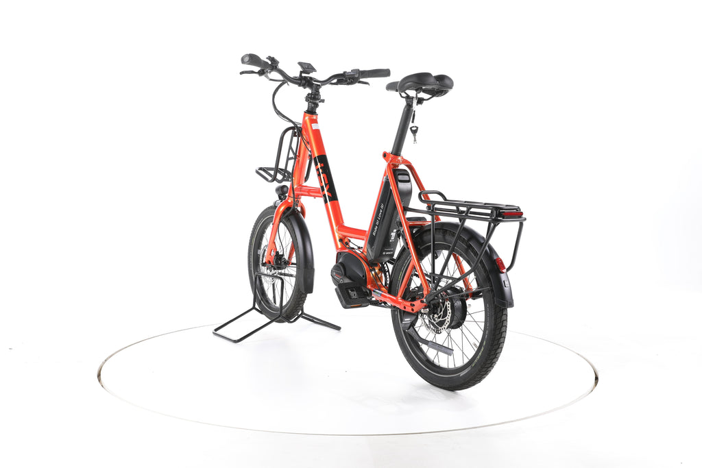 i:SY XXL N3.8 ZR Kompakt E-Bike Tiefeinsteiger - Image 9